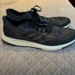 Men’s Adidas Boost Shoes